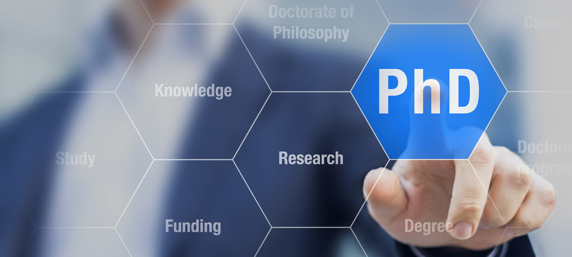 Ph.D. programme